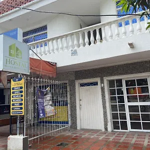 hostal-la-terraza-santa-marta-magdalena.santamartahotels.net/
