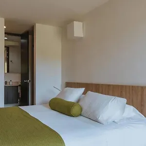 Hotel Vista Al Horizonte, Rionegro