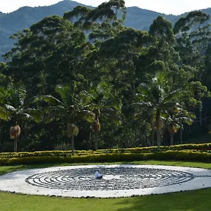 Hotel Mountains Of Hope, Rionegro